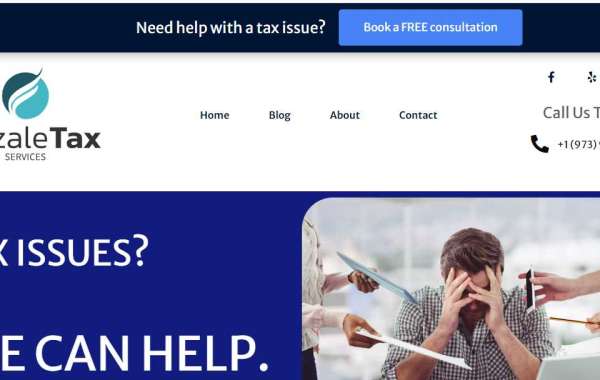 Navigating Back Taxes and IRS Debt: A Guide to Relief Programs and Support Options