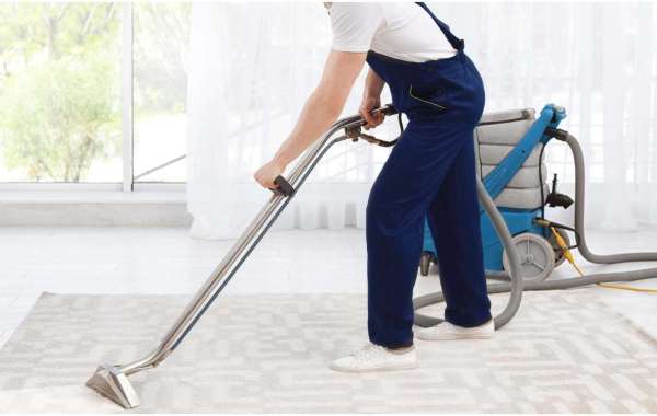 Carpet Cleaning: A Key to Better Air Quality and Comfort