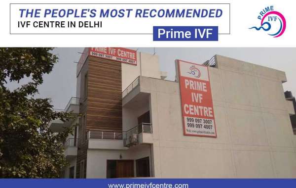 IVF specialist in Delhi | Prime IVF Centre