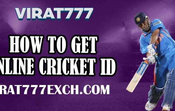 Virat777 Online Cricket ID Registration for Cricket Betting