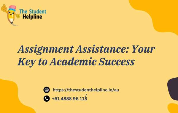 Assignment Assistance: Your Key to Academic Success