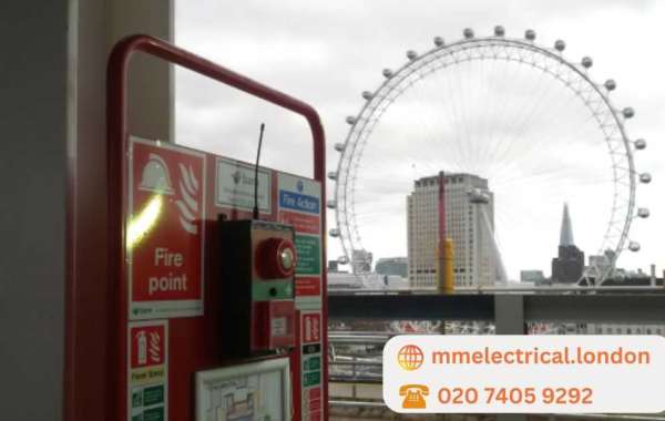 Why do we need an electrician in London?