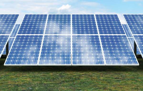 20kW Solar System: A Comprehensive Guide