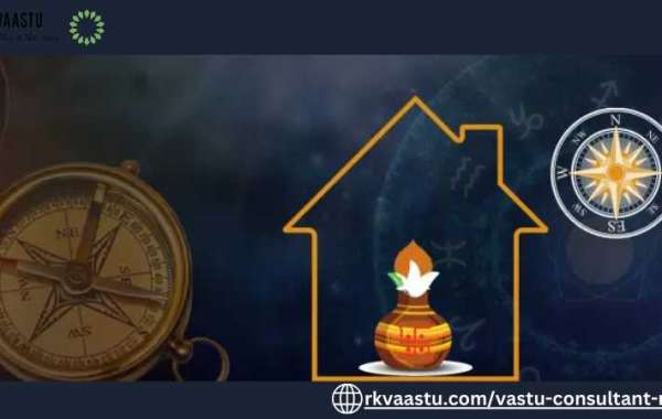 RK Vaastu : The Best Vaastu Consultant In Noida