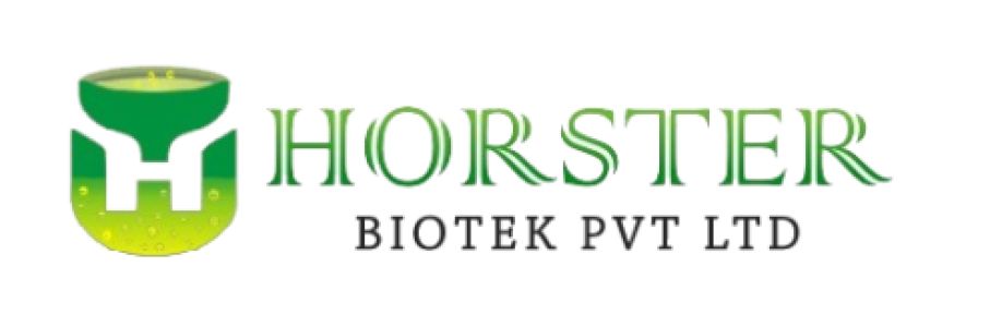 Horster Biotek Cover Image