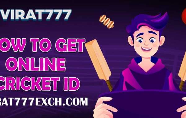 Online Cricket ID Follow a Few Tips to Enjoy Live Betting