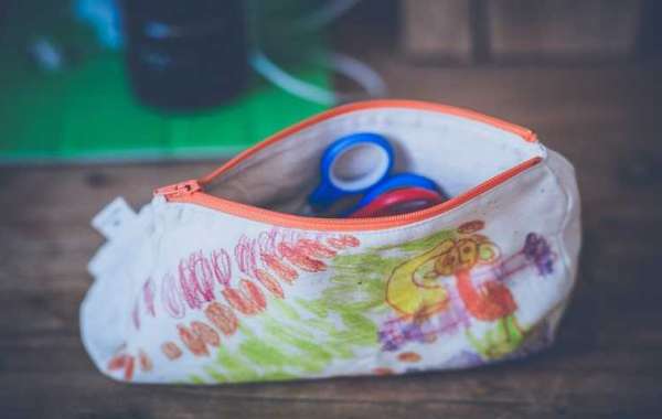 The Ultimate Guide to Keeping Your Pencil Case Tidy