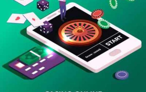 Play Anytime, Anywhere: Ultimate Guide to Mobile Online Casino Gaming