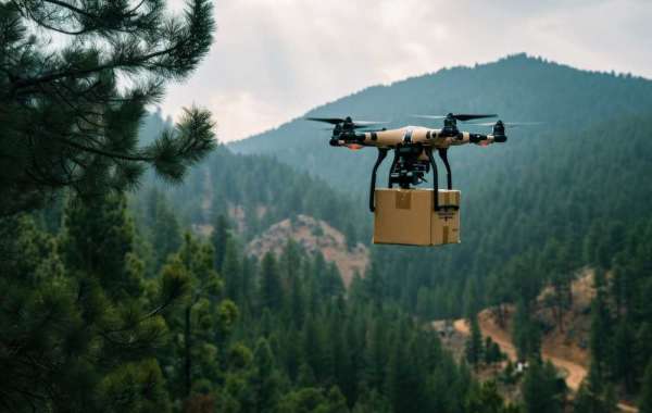 Enhancing Drone Security Systems with Advanced Obstacle Avoidance Technology