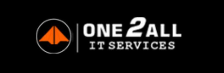 One2All IT Services Cover Image