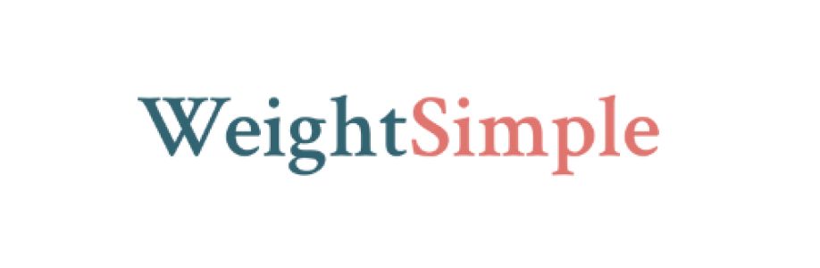 Weight Simple Cover Image