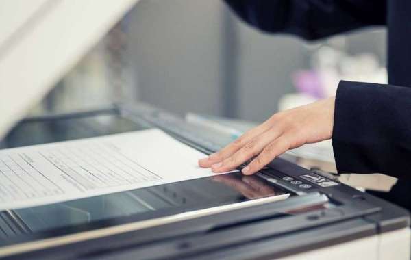 Document Scanning Solutions: Streamlining Your Business with Paper Escape