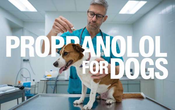 Is Propranolol Right for Your Dog? Find Out Now!