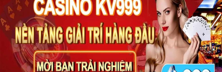 Nhà cái KV999 Cover Image