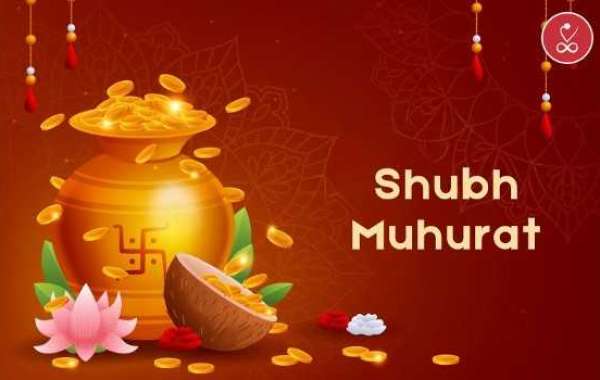 Shubh Muhurat: Aligning with the Cosmic Flow