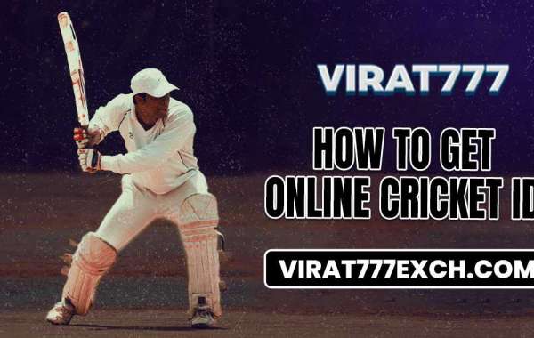 Online Cricket ID: Get ID Now Online Betting ID In India