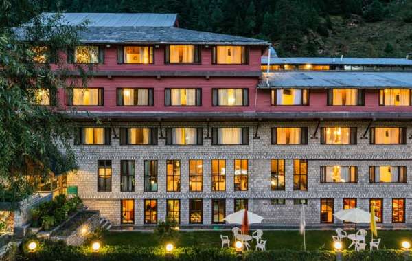 Perfect Retreat for a Manali Honeymoon