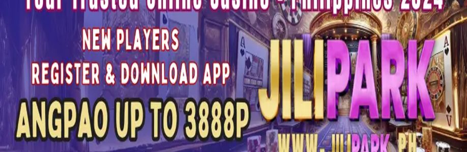 JILIPARK Casino Cover Image