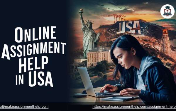 Online Assignment Help USA: Your Path to Academic Success