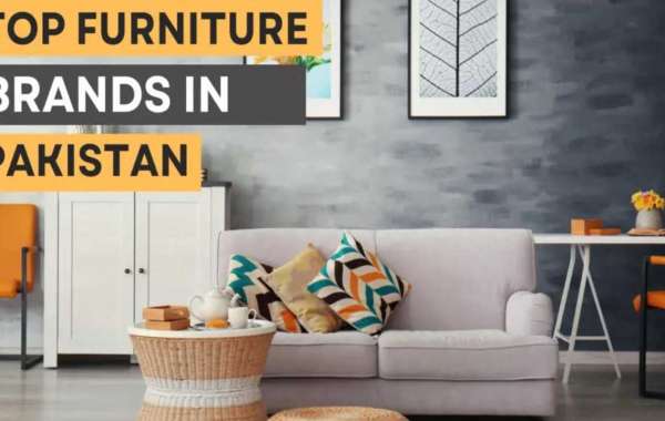 Top Furniture Shops and Markets in Major Cities Across Pakistan