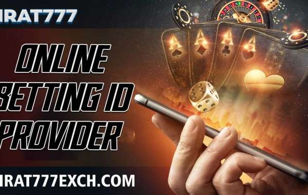 Online Betting ID Get Your ID With Honor