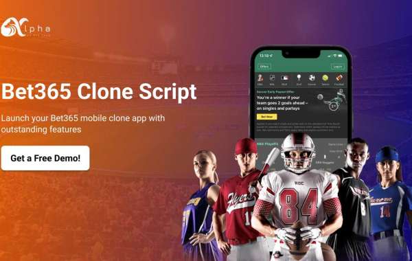 Unlock the Secrets to a Successful Bet365 Clone Script Launch in 2025