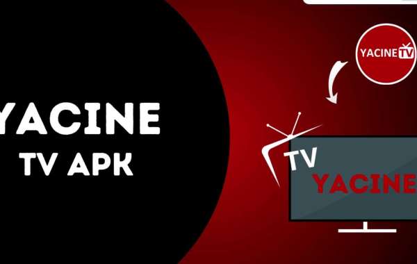 Download Yacine TV APK