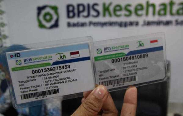 BPJS Kesehatan Surakarta Berupaya Perluas Cakupan UHC di Sragen