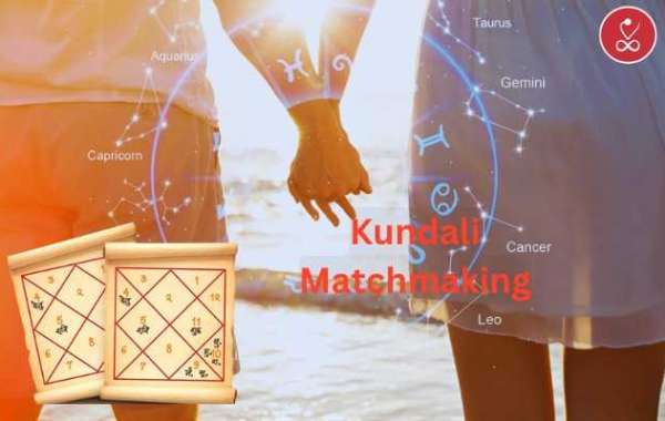 Online Kundali: A Guide to Kundali Matchmaking for Marriage