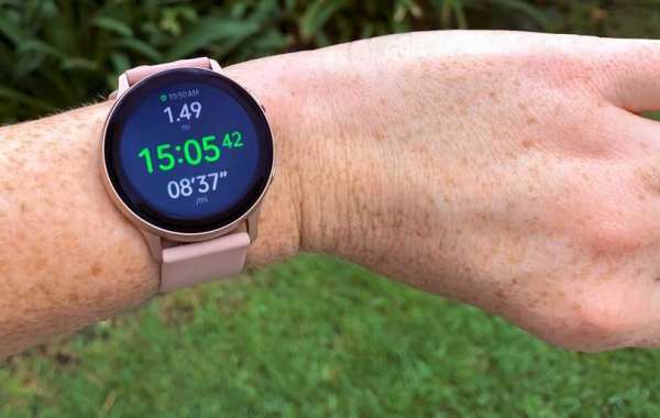 Maximizing the Value of Your Samsung Galaxy Watch Active 2