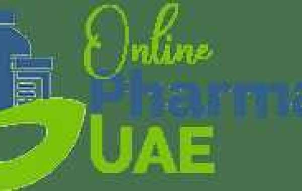 Welcome to Online Pharmacy UAE – Your Trusted Source for Health Products in the UAE