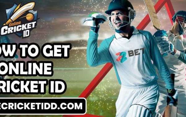 Online Cricket ID India’s Ever Trusted Best Provider