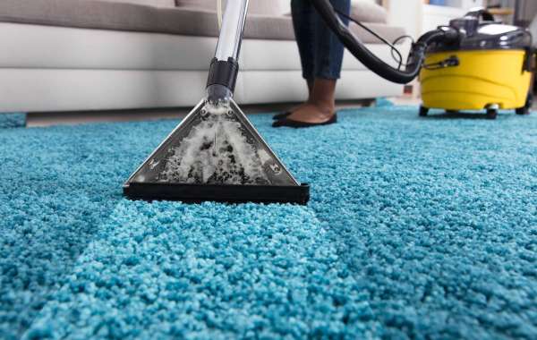 How Regular Carpet Cleaning Improves Home Air Quality