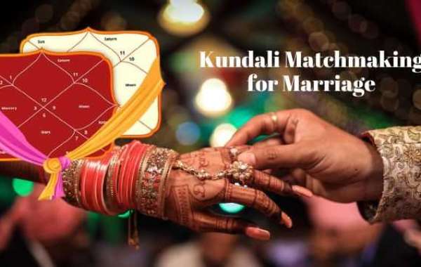 Kundali Matchmaking| Kundali Matching for Marriage