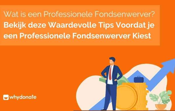 Effectieve Hulp bij Fondsenwerving: Tips voor Succes