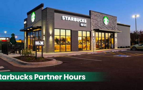 Master Starbucks Partner Hours - The Secret to Success in 2024