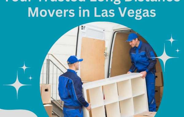 Long Distance Movers Las Vegas: Certified Mover’s Ultimate Guide