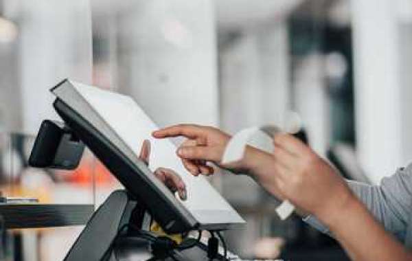 The Role of POS Systems in Sustainable Retail Practices