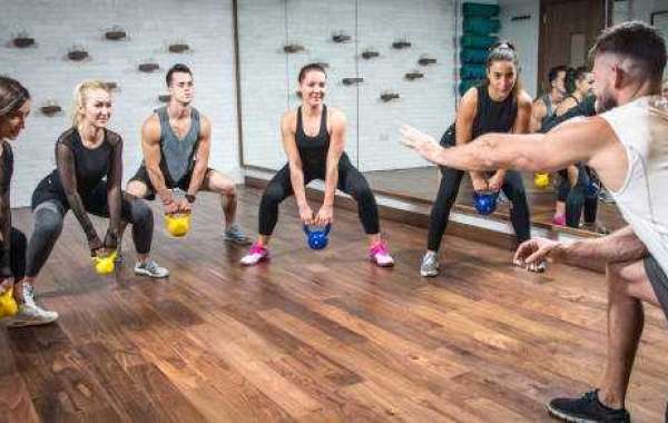 Transform Your Workout Routine: Why Group Fitness Classes Are a Game Changer