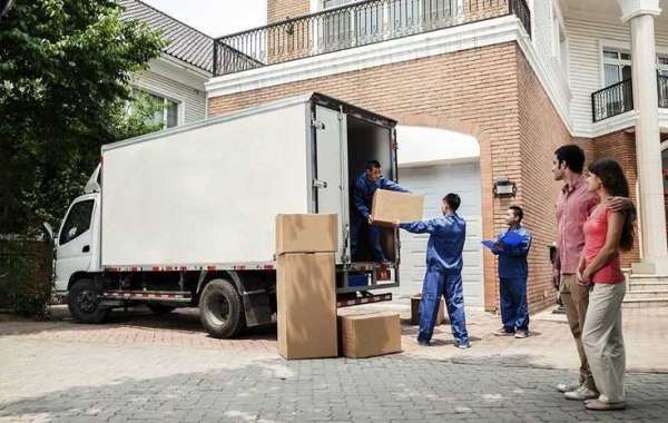 Effortless Villa Moving Services in Dubai