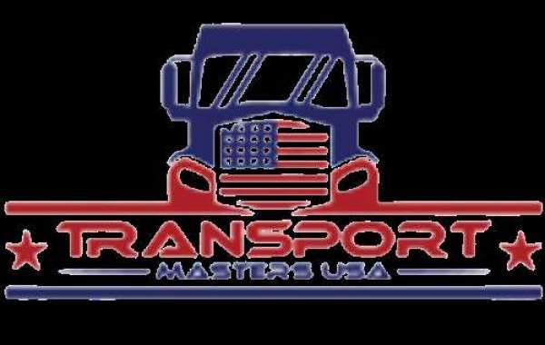 Auto Shipping Company USA - Transport Masters USA