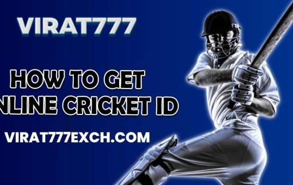 How to Play online cricket ID with betting Id?