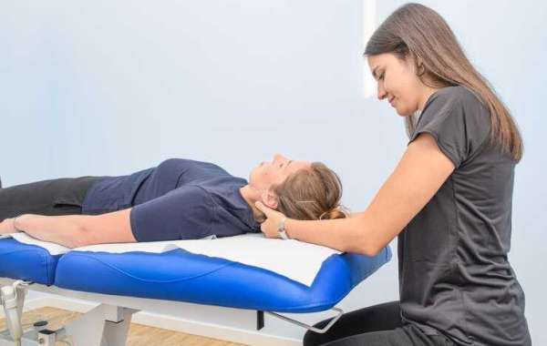 Fullerton Chiropractor: Innovative Techniques for Effective Pain Relief