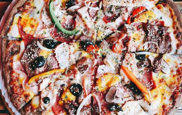 Pasta And Pizza Perfection: Your Guide to Authentic Italian Flavours