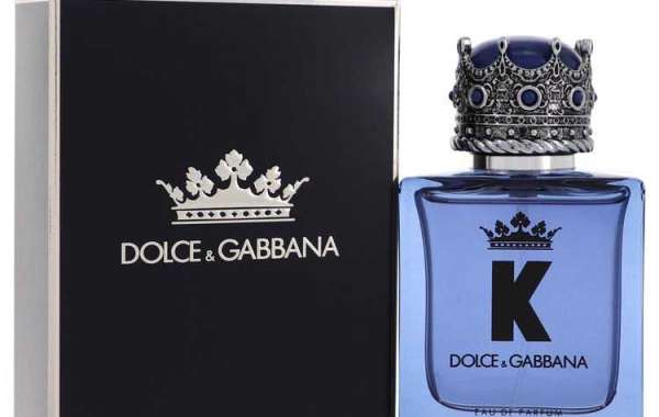 Dolce & Gabbana K Cologne