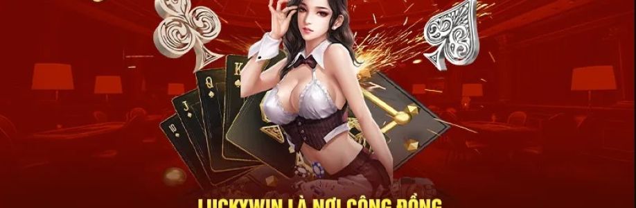 LUCKYWIN BIO Cover Image