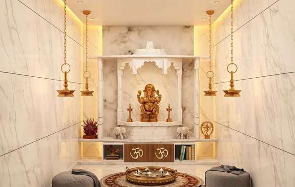 Exploring the Beauty of Corian Temples: A Fusion of Elegance and Spirituality