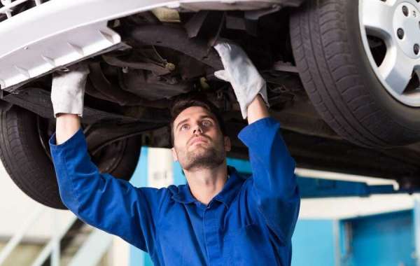 Mobile Mechanics Prestons: Convenient Car Repairs at Your Doorstep