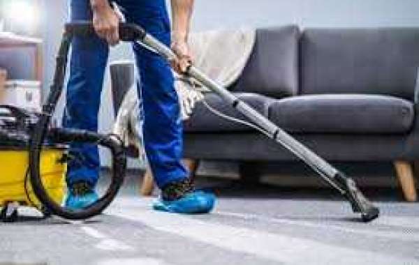 Carpet Cleaning: A Key Component in Home Comfort