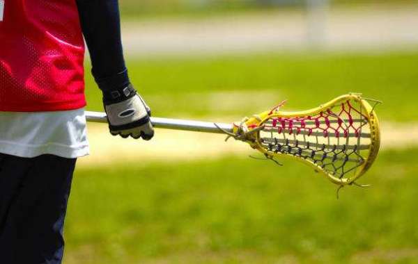 Master Your Lacrosse Skills with Personalized Coaching in San Antonio